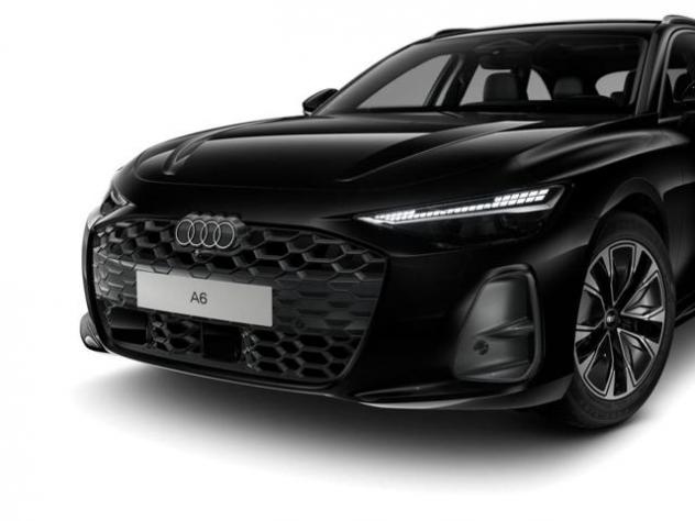 AUDI A6 AVANT 40 TDI STRONIC PANORAMA GARANZIA 5 ANNI rif. 23477513 - Foto 7