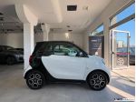 SMART - Fortwo Cabrio - fortwo 70 1.0 twinamic cabrio Passion