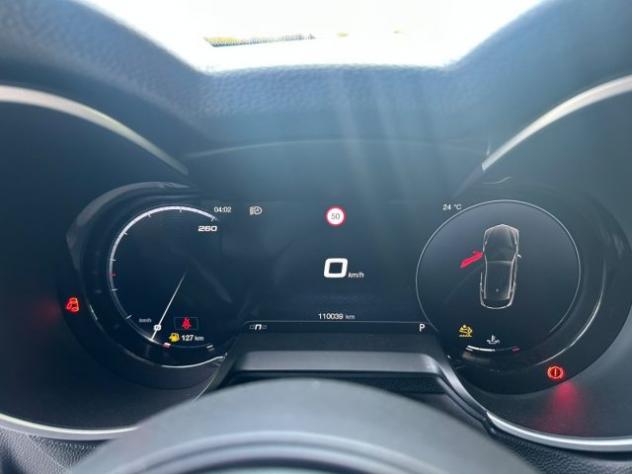 ALFA ROMEO Stelvio 2.2 Turbodiesel 210 CV AT8 Q4 Veloce rif. 24078369 - Foto 10