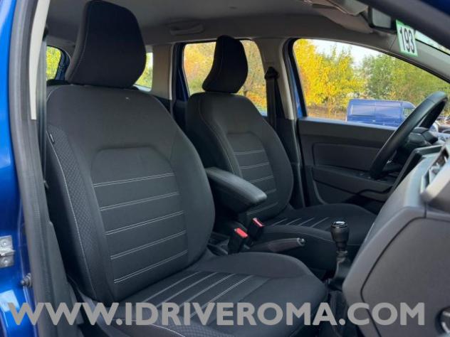 DACIA Duster Duster 1.0 tce Essential Gpl 4x2 100cv rif. 24071981 - Foto 8