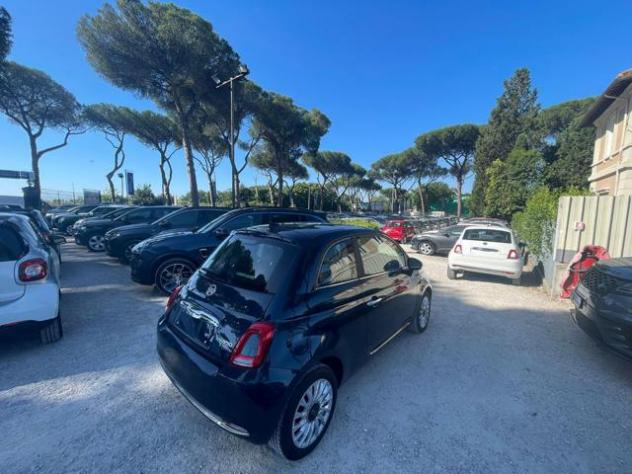 FIAT 500 1.0cc DOLCEVITA HYBRID 70cv ANDROID/CARPLAY CRUISE rif. 20982463 - Foto 3