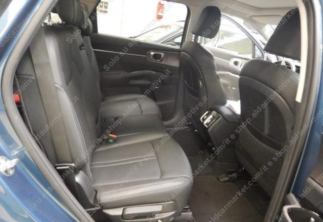KIA Sorento 1.6T-GDi HEV 4WD Evolution UNIPRO IVA DEDUCIBILE rif. 23509316 - Foto 10