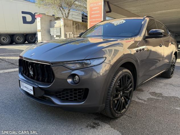 Maserati Levante 3.0 V6 Diesel GranSport - Foto 3