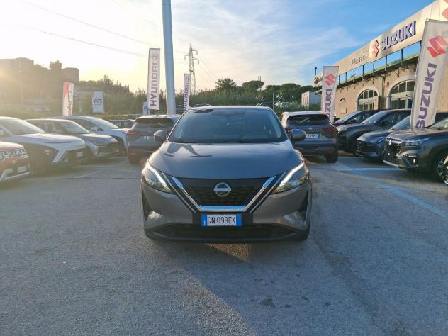 Nissan Qashqai Qashqai 1.5 e-power N-Connecta 2wd - Foto 2