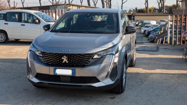 PEUGEOT 3008 Active 1.2cc 130cv GPL CAMERA POST. ANDROID/IOS rif. 23423752 - Foto 2