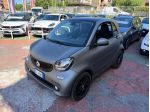 Smart ForTwo 70 1.0 **INTERNI ALCANTARA**