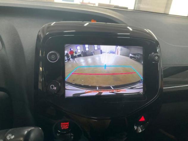 Toyota Aygo 5 Porte Aygo 5p 1.0 x-cite m-mt 72cv - Foto 4