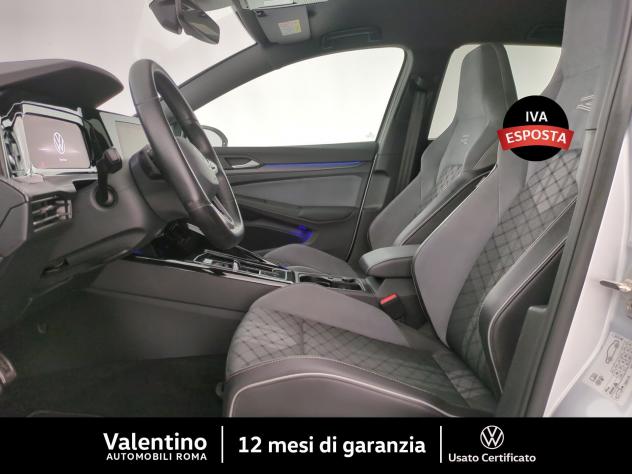 Volkswagen Golf 1.5 eTSI DSG EVO ACT R-Line - Foto 6