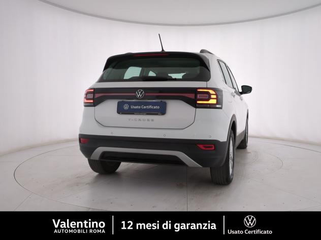 Volkswagen T-Cross 1.0 TSI Style - Foto 3