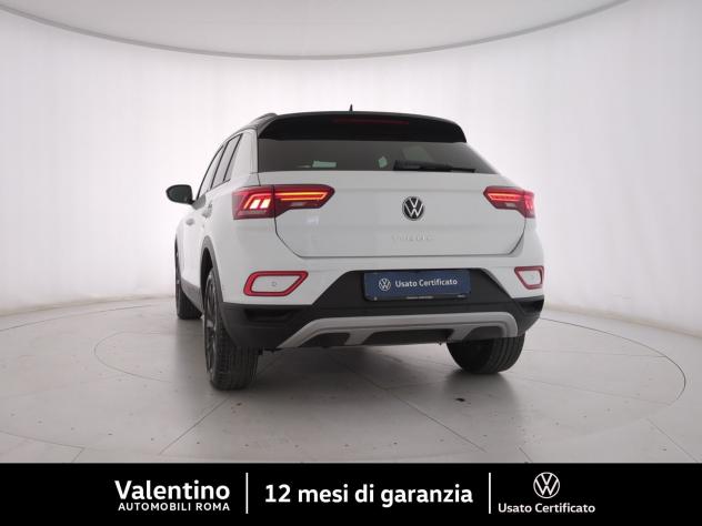 Volkswagen T-Roc 1.5 TSI DSG ACT Sport - Foto 5