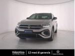Volkswagen T-Roc 2.0 TDI DSG SCR R-Line
