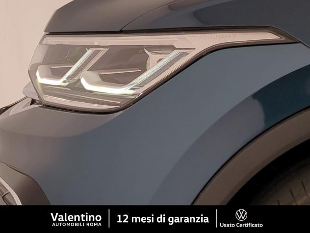 Volkswagen Tiguan 2.0 TDI DSG SCR R-Line 4MOTION - Foto 8