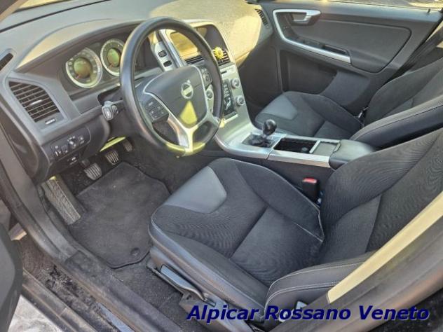 VOLVO XC60 D3 AWD Momentum rif. 23991442 - Foto 7