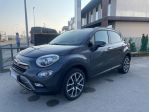 FIAT 500X 2.0 MultiJet 140 CV AT9 4x4 Cross