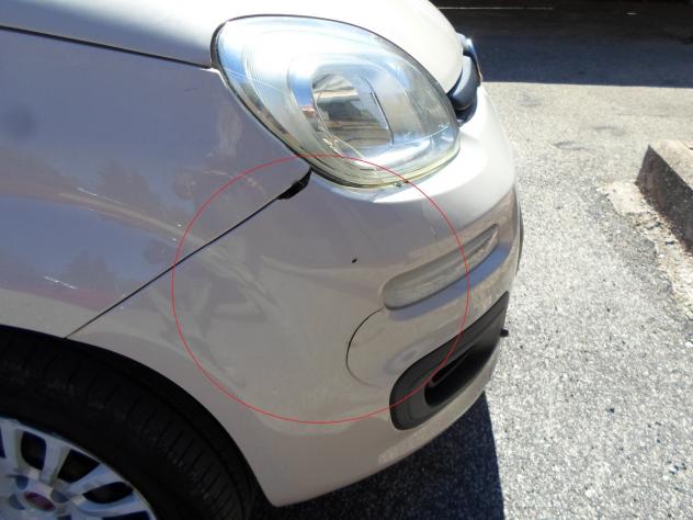Fiat Panda 0.9 TwinAir Turbo Natural Power Easy - Foto 9
