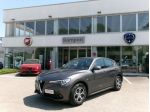 Alfa Romeo Stelvio 2.2 TD 190 CV Super Business AT8 Q4