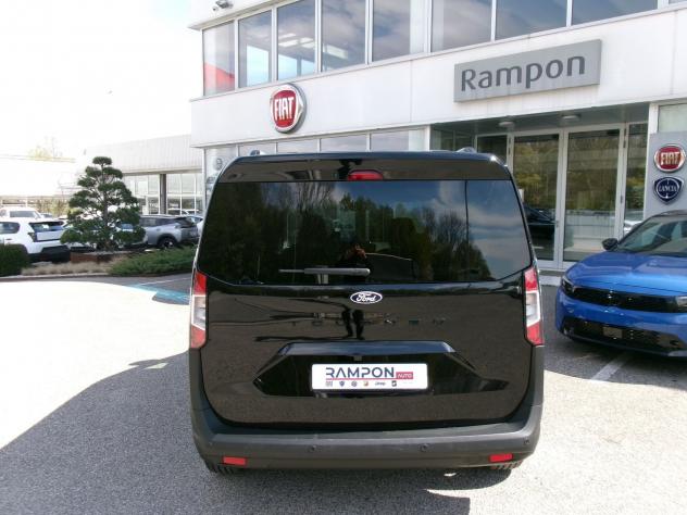 Ford Tourneo Courier Tourneo Courier 1.0 EcoBoost Titanium - Foto 5