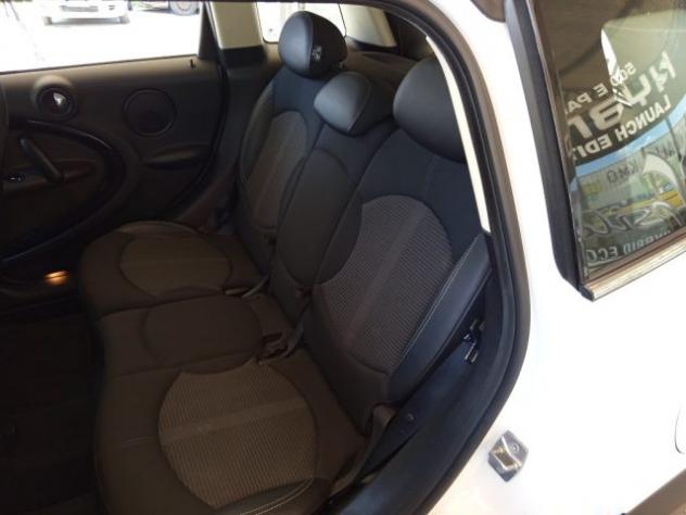 MINI Countryman Cooper D Countryman ALL4 rif. 23909083 - Foto 8