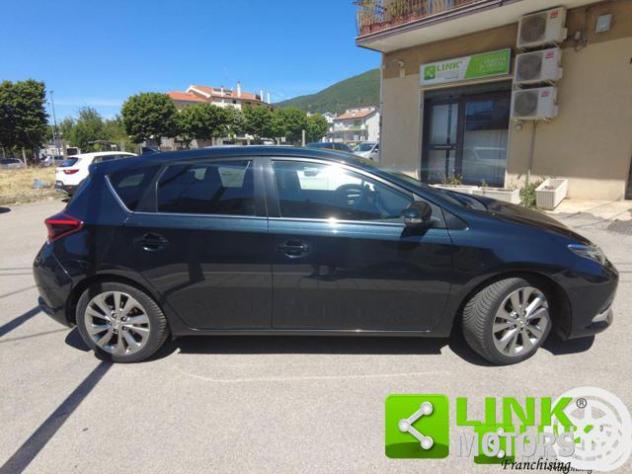 TOYOTA Auris lounge rif. 23833984 - Foto 8