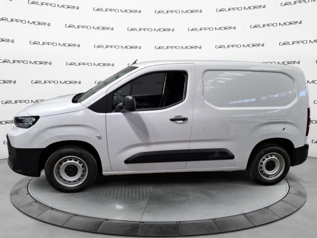 Toyota Proace City Verso L1 1.5 diesel 100CV M/T Active - Foto 8
