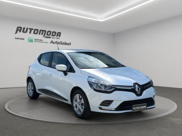 RENAULT Clio 1.5DCI AUTOCARRO N1 4POSTI rif. 23691647 - Foto 3