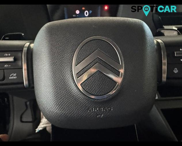 Citroën C4 III 1.2 hybrid You 110cv e-dcs6 - Foto 9