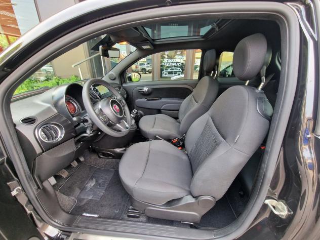 FIAT 500 500 1.0 hybrid Dolcevita 70cv - Foto 6