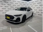 Audi A5 A5 Avant TDI 150 kW mHEV+ S Line - Est. Gar. 2029