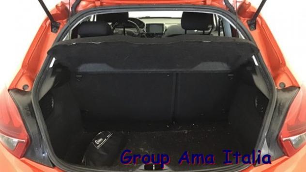PEUGEOT 208 PureTech 82 5 porte Allure Ok Neopatentati Km Cert rif. 23055270 - Foto 9
