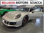 Porsche 991.2 CARRERA 4 GTS CoupIVA INCLUSA