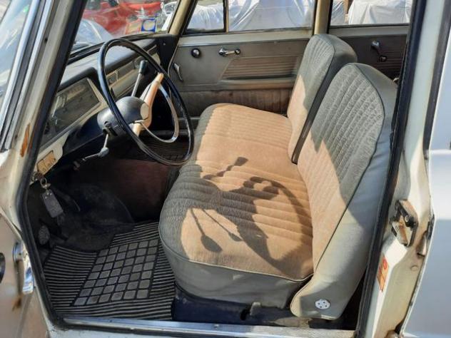 ALFA ROMEO Giulia 1600 Ti rif. 21952548 - Foto 4