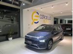 HYUNDAI Bayon 1.2 MPI MT XLine DA €DA€219,00 MENSILI  rif. 23777002