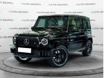 Mercedes-Benz Classe G G AMG 63 | IVA, 21", PACK NIGHT, BURMESTER