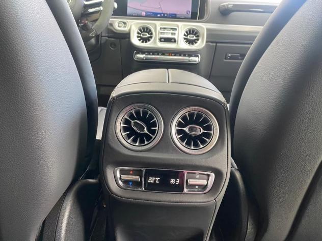 Mercedes-Benz Classe G G AMG 63 585cv | IVA, 22", SUPERIOR, CARBON - Foto 10