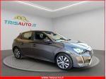 PEUGEOT 208 1.5 Bluehdi Active NEOPATENTATI (NAVI)