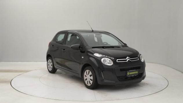 CITROEN C1 5p 1.0 vti Feel s&s 72cv rif. 22238789 - Foto 7