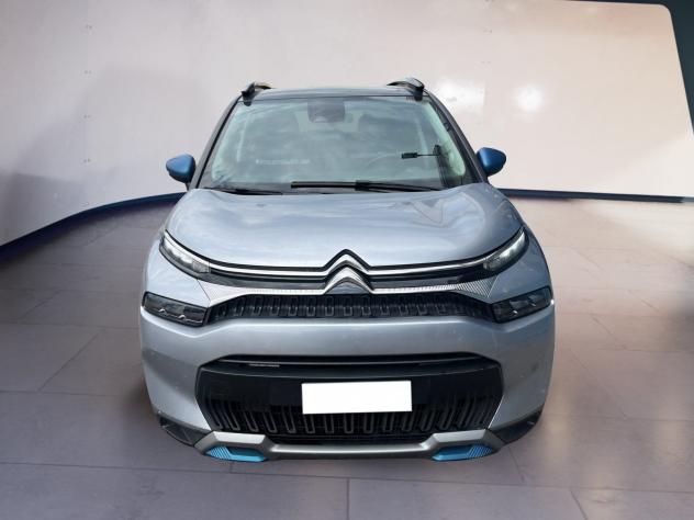 Citroën C3 Aircross I 2021 1.2 puretech Rip Curl s&s 130cv eat6