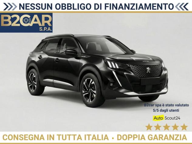 Peugeot 2008 2008 1.2 puretech GT s&s 130cv eat8 - Foto 2