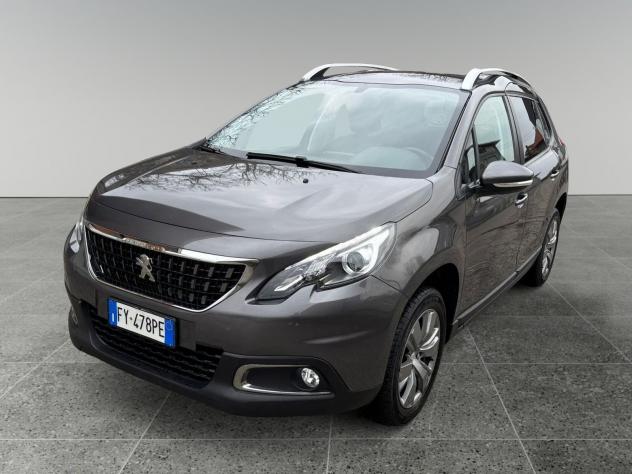 Peugeot 2008 PureTech 82 Active S/S - Foto 3