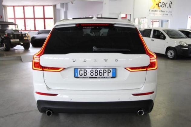 VOLVO XC60 B5 AWD Geartronic Business Plus - TETTO rif. 23647406 - Foto 6