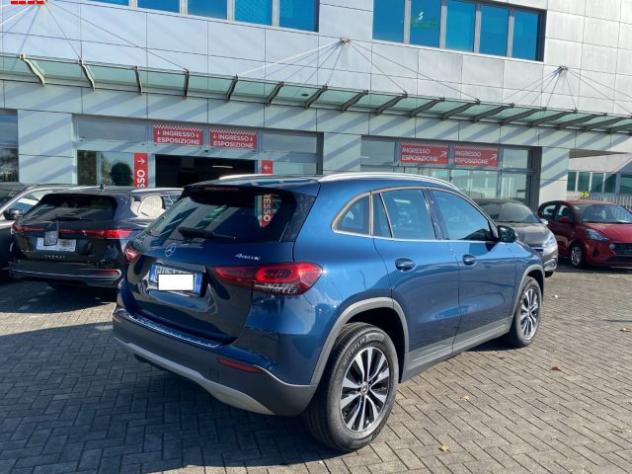 MERCEDES-BENZ GLA 200 d Automatic 4Matic Sport Plus rif. 23948366 - Foto 6
