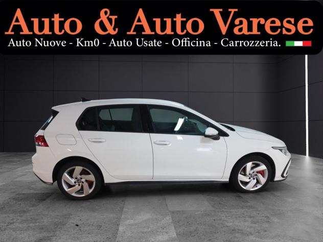 Volkswagen Golf 1.4 GTE DSG Plug-In Hybrid - Foto 5