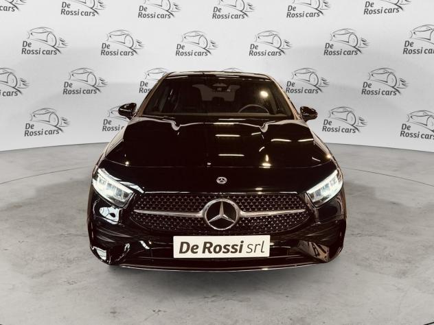 Mercedes-Benz Classe A A 200 d Automatic AMG Line Premium - Foto 2