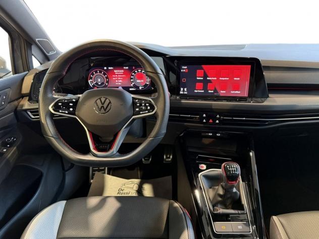 Volkswagen Golf GTI 2.0 TSI GTI - Foto 8