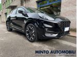 FORD Puma 1.0 125CV ST-LINE MILD HYBRID UNIPROPRIETARIO NAVI rif. 22417769