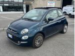 FIAT 500C Hybrid 1.0 70cv Ibrido Dolcevita
