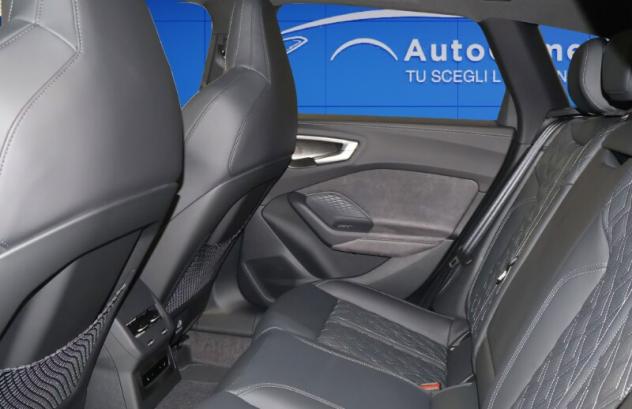 AUDI A5 3ª serie A5 Avant TDI 150 kW mHEV+ S tronic quattro S Line - Foto 7