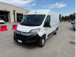 Citroen Jumper 33 L2 H2 2.2 120 CV S&S PM-TM Furgone