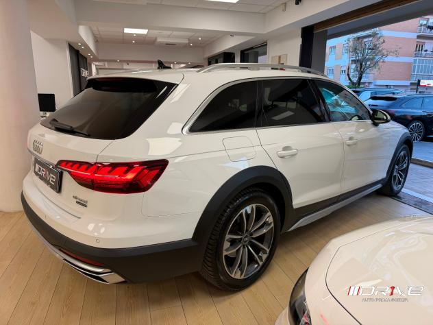 AUDI A4 allroad 2ª serie A4 allroad 40 TDI 204 CV S tronic Identity Contrast - Foto 7