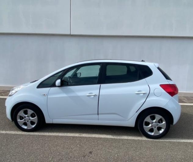 KIA Venga 1.6 CRDi 128CV Cool rif. 16938099 - Foto 5